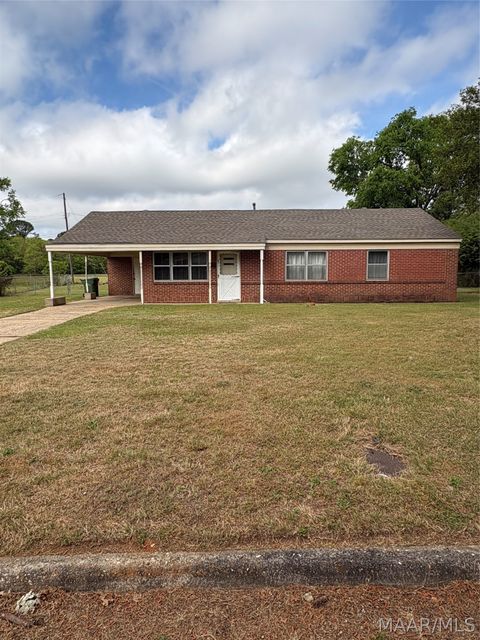 Photo of 997 Parkwood Drive, Montgomery, AL 36109 (MLS # 585270)