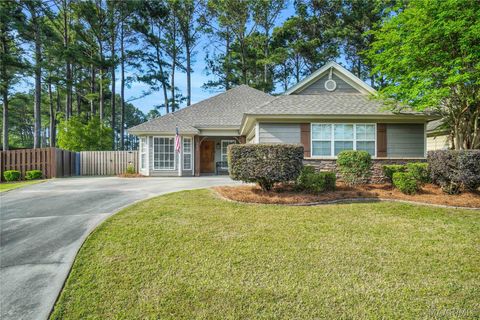 Photo of 9805 Red Maple Lane, Pike Road, AL 36064 (MLS # 585638)