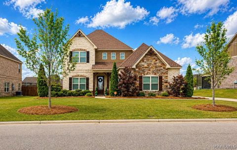 Photo of 47 SPANIEL Lane, Pike Road, AL 36064 (MLS # 585974)
