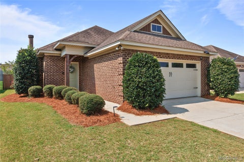 Photo of 9623 STOCKWELL Drive, Pike Road, AL 36064 (MLS # 589099)