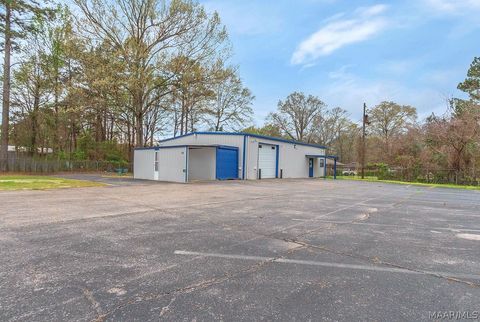 Photo of 2221 Main Street, Millbrook, AL 36054 (MLS # 585273)