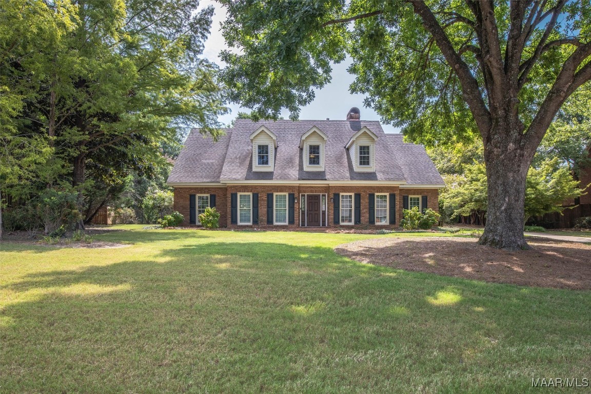 Photo 1 of 58 — 1411 Meriwether Road, Montgomery, AL 36117
