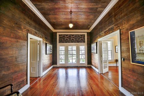 Photo of 207 W Lafayette Street, Hayneville, AL 36040 (MLS # 580240)