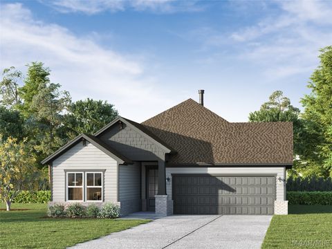 Photo of 359 Ashling Avenue, Pike Road, AL 36064 (MLS # 588073)