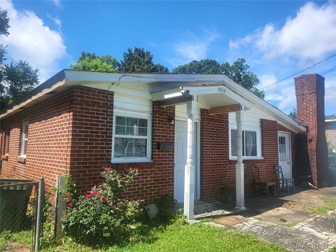 Photo of 3018 Althea Street, Montgomery, AL 36107 (MLS # 584153)