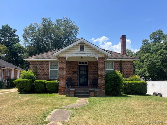 223 N CAPITOL PKWY, MONTGOMERY, AL 36107 - Image ff859cd0352a499ec06f8ec2550d3971/3719284950
