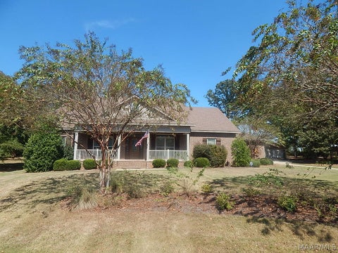 Photo of 310 Hunters Ridge, Tallassee, AL 36078 (MLS # 590824)