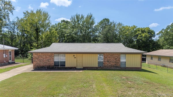 227 PRIMROSE DR, PRATTVILLE, AL 36067 - Image fffa4e73890566efc190f790e779256e/285413246