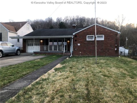 214 5th Street, New Haven, WV 25265 - #: 261000