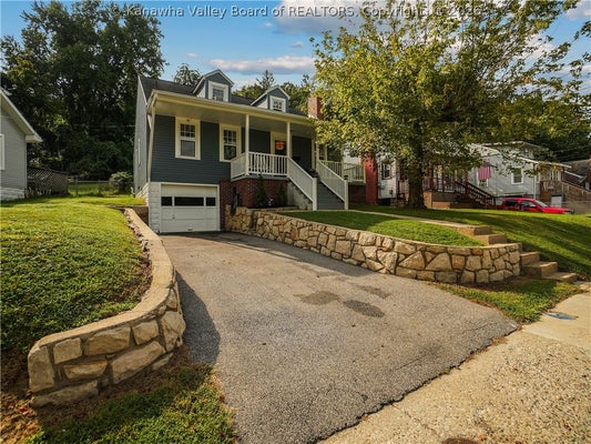 816 GLENDALE AVE, SOUTH CHARLESTON, WV 25303 - Image 0a32d9b0e9a26d1b6426698cd3f63e3e/1284098526