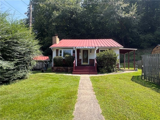 21 BELCHER LN, CHARLESTON, WV 25306 - Image 0a9fe2bee0934e7b522e6273c898ffd9/3442302522
