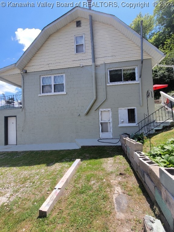 Chesapeake, West Virginia 25315, United States, 4 Bedrooms Bedrooms, ,2 BathroomsBathrooms,Residential,Active,27709