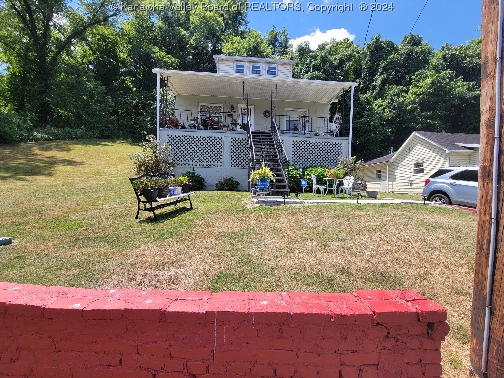 Chesapeake, West Virginia 25315, United States, 4 Bedrooms Bedrooms, ,2 BathroomsBathrooms,Residential,Active,27709