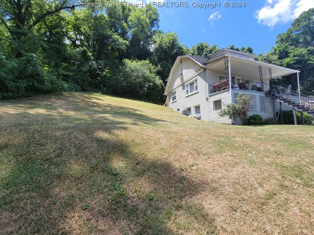 Chesapeake, West Virginia 25315, United States, 4 Bedrooms Bedrooms, ,2 BathroomsBathrooms,Residential,Active,27709