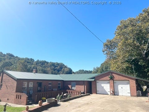 Photo of 3200 Given Road, Ripley, WV 25271 (MLS # 285783)