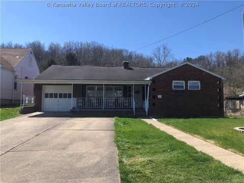 214 5th Street, New Haven, WV 25265 - #: 271602