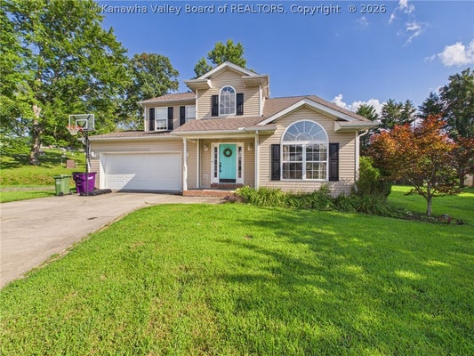 603 KECIA DR, HURRICANE, WV 25526 - Image 155a6e522e564d8f1acf5149ba28ea98/4174936749