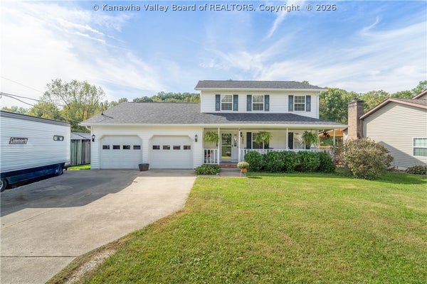 624 POPLAR FORK RD, HURRICANE, WV 25526 - Image 1667916f3088068db7ff6b65b2ccdbbd/1083779794