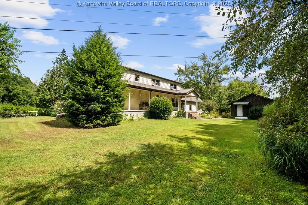 West Virginia 26206, United States, 4 Bedrooms Bedrooms, ,3 BathroomsBathrooms,Residential,Active,197823