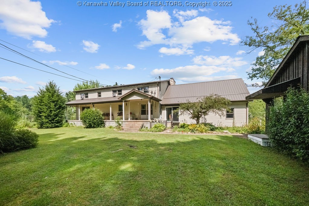 West Virginia 26206, United States, 4 Bedrooms Bedrooms, ,3 BathroomsBathrooms,Residential,Active,197823