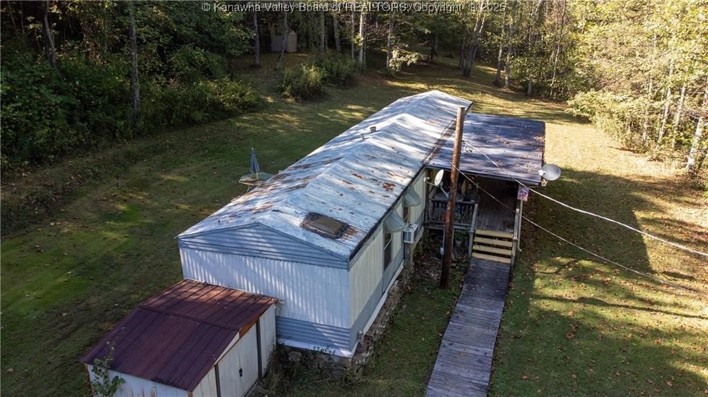 Charleston, West Virginia 25312, United States, 2 Bedrooms Bedrooms, ,2 BathroomsBathrooms,Residential,Active,232557