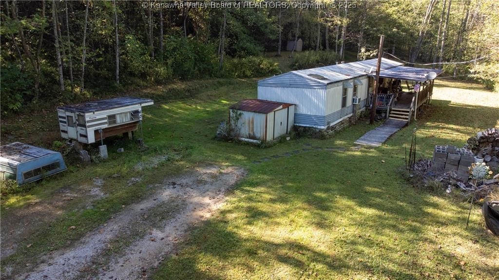 Charleston, West Virginia 25312, United States, 2 Bedrooms Bedrooms, ,2 BathroomsBathrooms,Residential,Active,232557