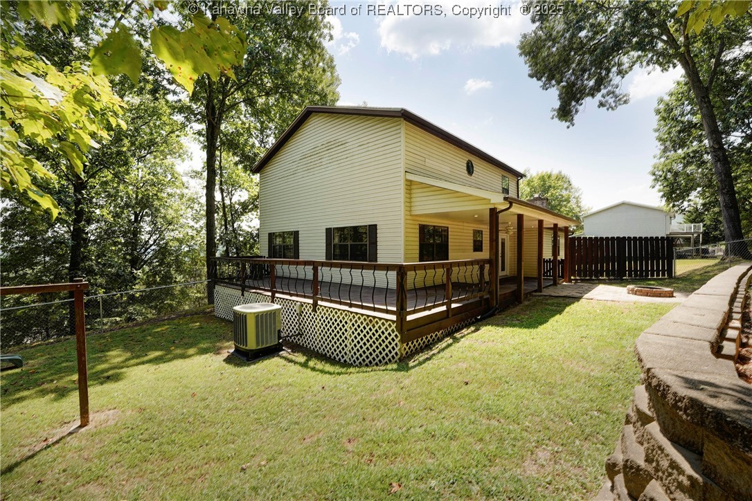 Charleston, West Virginia 25313, United States, 3 Bedrooms Bedrooms, ,3 BathroomsBathrooms,Residential,Active,193876