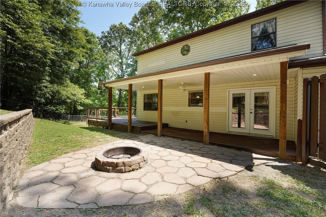 Charleston, West Virginia 25313, United States, 3 Bedrooms Bedrooms, ,3 BathroomsBathrooms,Residential,Active,193876