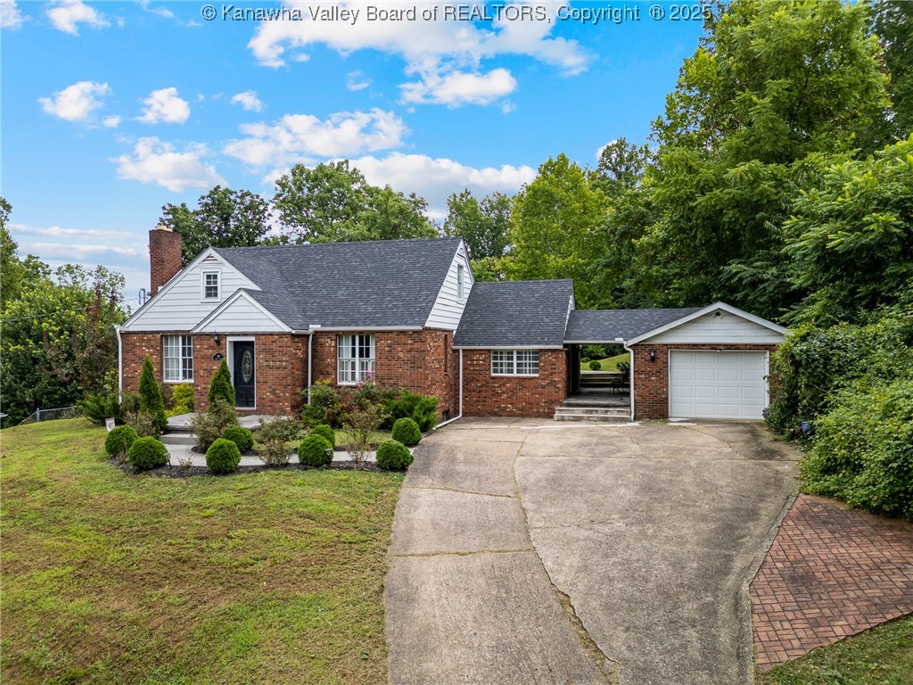818 Sweet Acres Drive