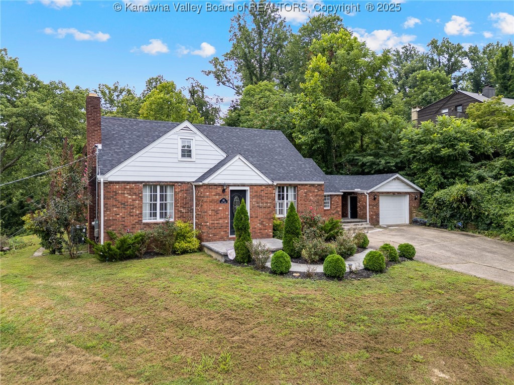 818 Sweet Acres Drive