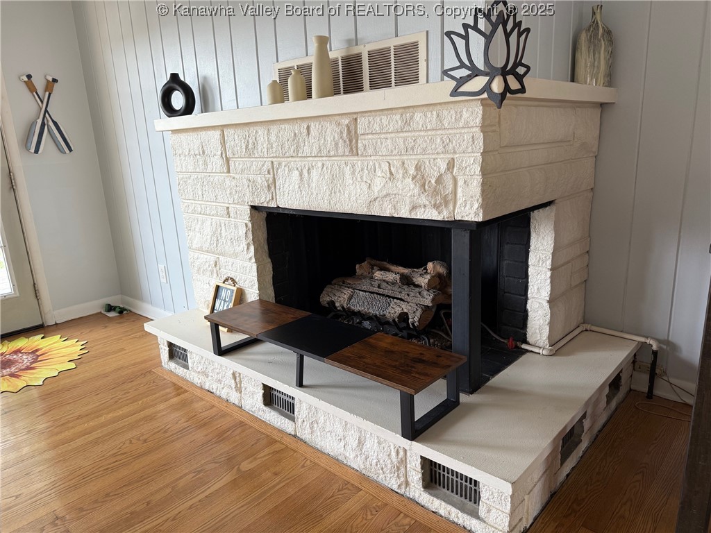 Nitro, West Virginia 25143, United States, 4 Bedrooms Bedrooms, ,2 BathroomsBathrooms,Residential,Active,150655