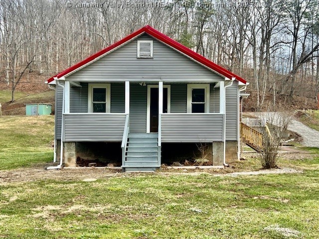 Hurricane, West Virginia 25526, United States, 3 Bedrooms Bedrooms, ,2 BathroomsBathrooms,Residential,Active,4489