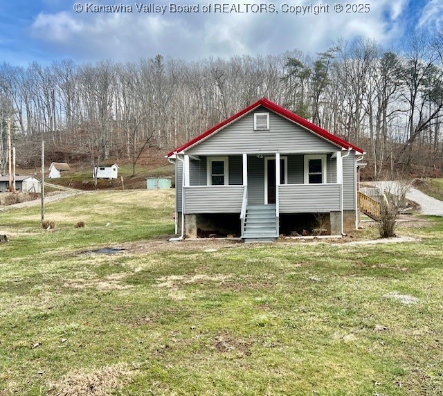 Hurricane, West Virginia 25526, United States, 3 Bedrooms Bedrooms, ,2 BathroomsBathrooms,Residential,Active,4489
