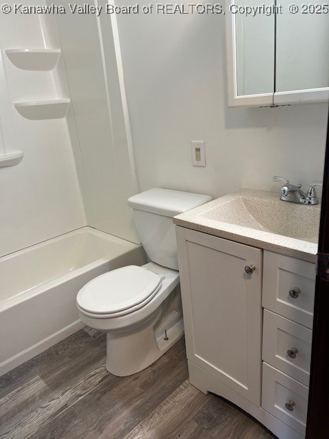 Hurricane, West Virginia 25526, United States, 3 Bedrooms Bedrooms, ,2 BathroomsBathrooms,Residential,Active,4489