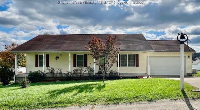 Evans, West Virginia 25241, United States, 3 Bedrooms Bedrooms, ,2 BathroomsBathrooms,Residential,Active,232872