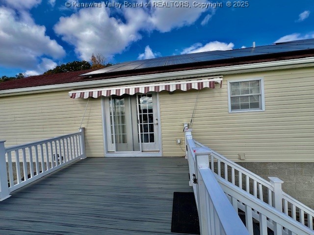 Evans, West Virginia 25241, United States, 3 Bedrooms Bedrooms, ,2 BathroomsBathrooms,Residential,Active,232872