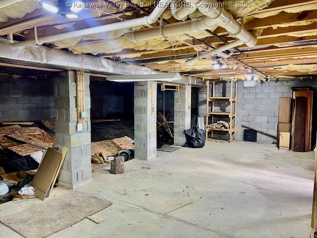 Evans, West Virginia 25241, United States, 3 Bedrooms Bedrooms, ,2 BathroomsBathrooms,Residential,Active,232872