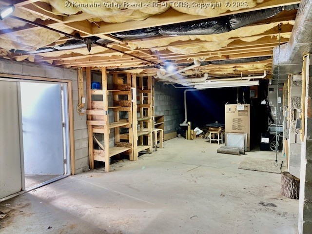 Evans, West Virginia 25241, United States, 3 Bedrooms Bedrooms, ,2 BathroomsBathrooms,Residential,Active,232872