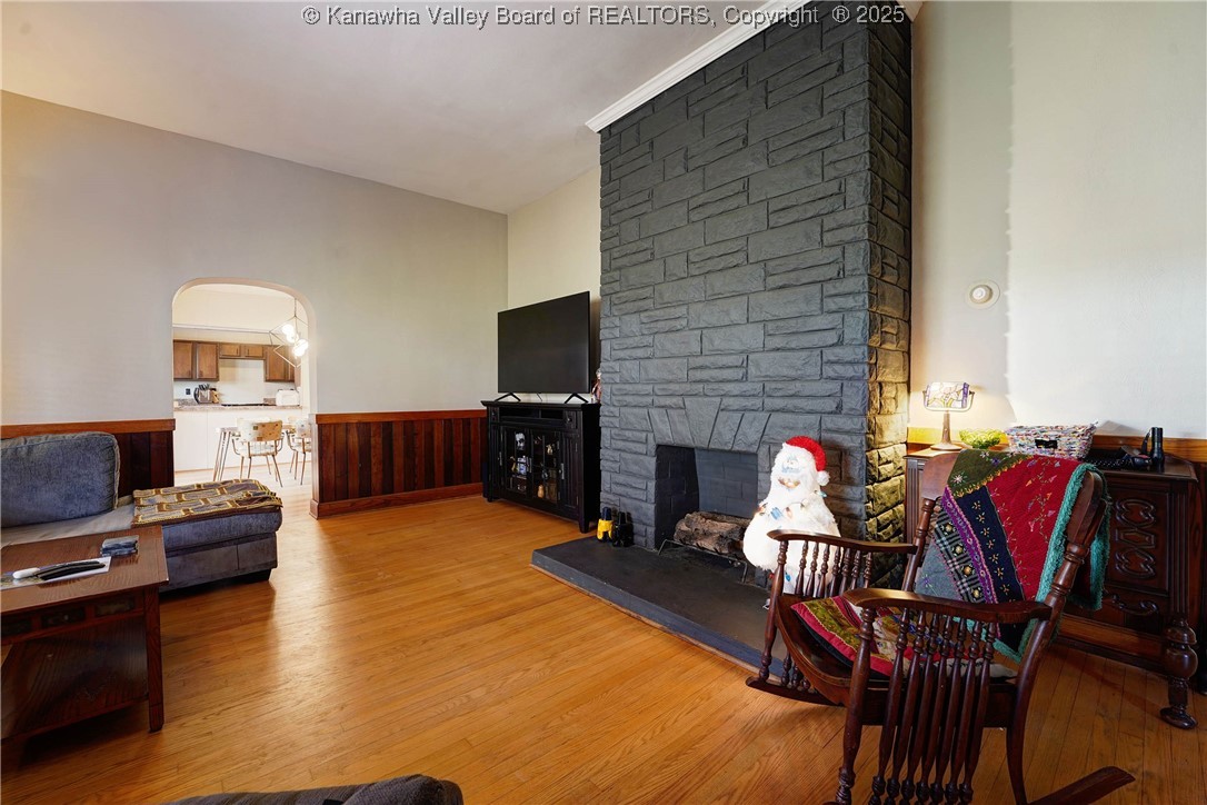 Charleston, West Virginia 25302, United States, 3 Bedrooms Bedrooms, ,2 BathroomsBathrooms,Residential,Active,257537