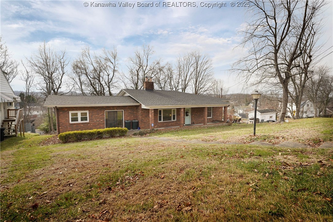 Charleston, West Virginia 25302, United States, 3 Bedrooms Bedrooms, ,2 BathroomsBathrooms,Residential,Active,257537