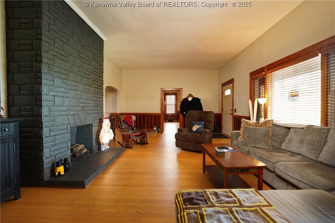 Charleston, West Virginia 25302, United States, 3 Bedrooms Bedrooms, ,2 BathroomsBathrooms,Residential,Active,257537