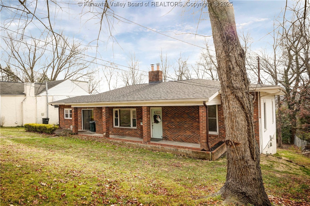 Charleston, West Virginia 25302, United States, 3 Bedrooms Bedrooms, ,2 BathroomsBathrooms,Residential,Active,257537