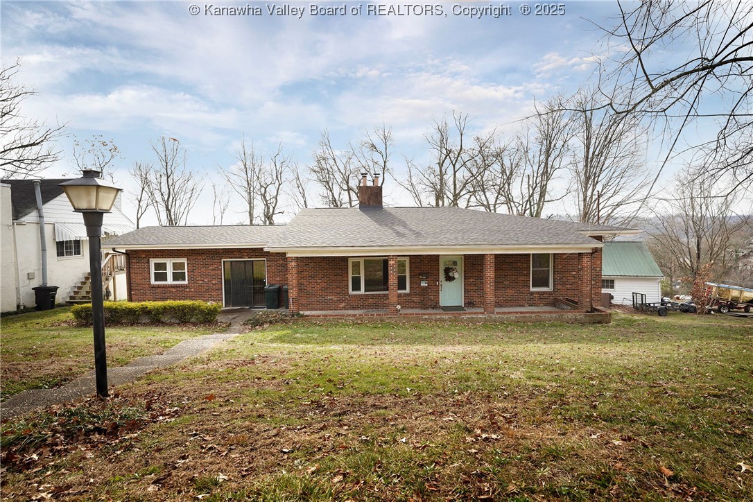 Charleston, West Virginia 25302, United States, 3 Bedrooms Bedrooms, ,2 BathroomsBathrooms,Residential,Active,257537