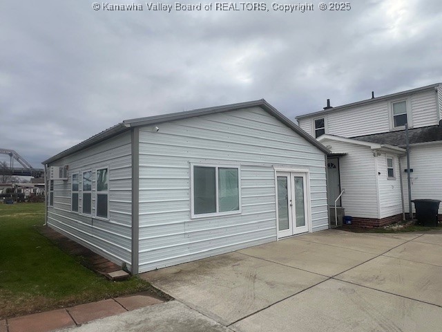 South Charleston, West Virginia 25309, United States, 3 Bedrooms Bedrooms, ,3 BathroomsBathrooms,Residential,Active,256936