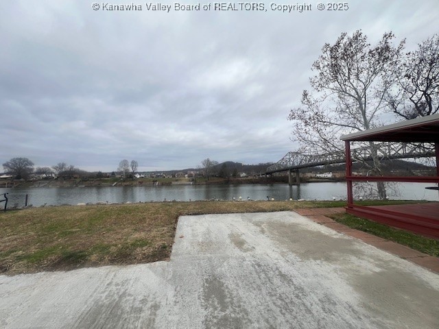 South Charleston, West Virginia 25309, United States, 3 Bedrooms Bedrooms, ,3 BathroomsBathrooms,Residential,Active,256936