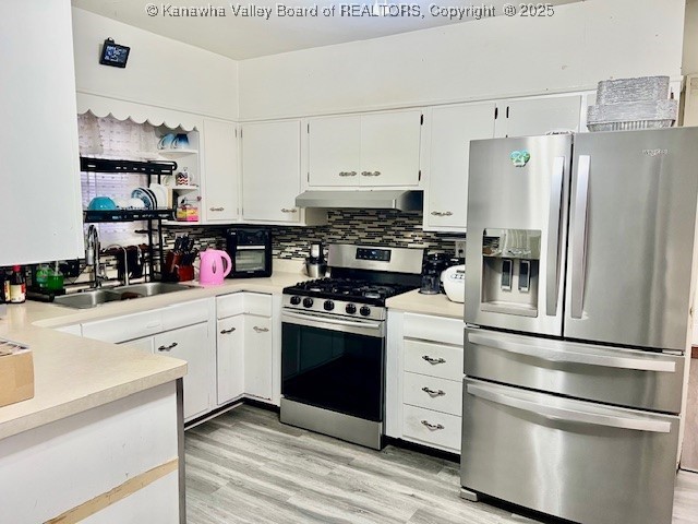 South Charleston, West Virginia 25309, United States, 3 Bedrooms Bedrooms, ,3 BathroomsBathrooms,Residential,Active,256936