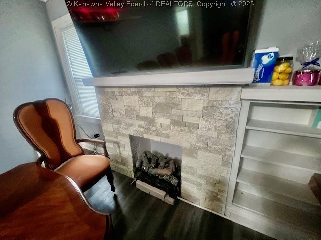 South Charleston, West Virginia 25309, United States, 3 Bedrooms Bedrooms, ,3 BathroomsBathrooms,Residential,Active,256936