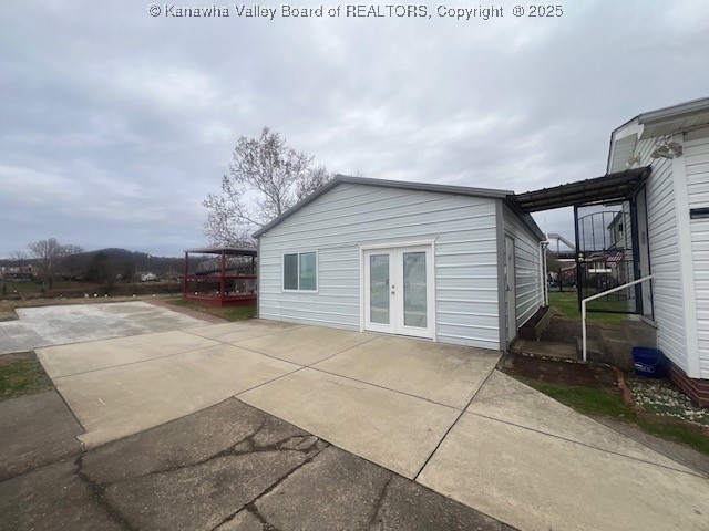 South Charleston, West Virginia 25309, United States, 3 Bedrooms Bedrooms, ,3 BathroomsBathrooms,Residential,Active,256936