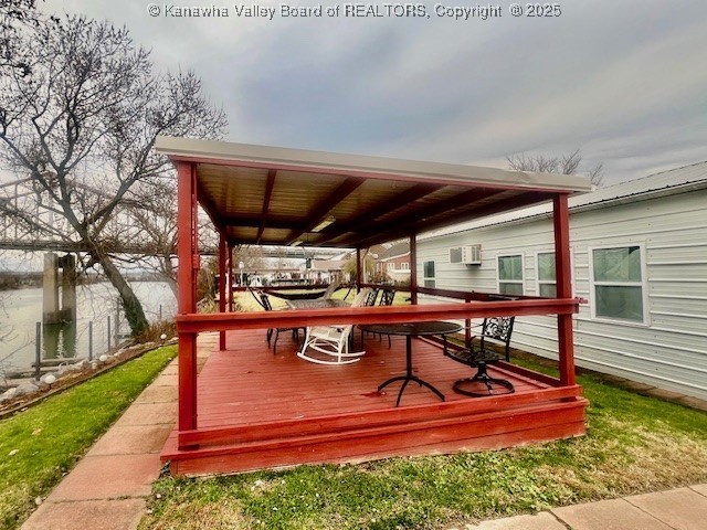 South Charleston, West Virginia 25309, United States, 3 Bedrooms Bedrooms, ,3 BathroomsBathrooms,Residential,Active,256936