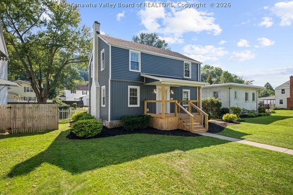 4203 VENABLE AVE, CHARLESTON, WV 25304 - Image 2cfff41da584f7a83963c3af27cddf7e/1166093771